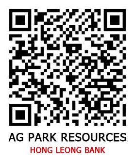 QR Pay - DuitNow